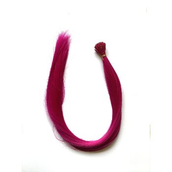 Mèche Colorée Fuchsia