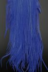 Plume Unie Royal Blue