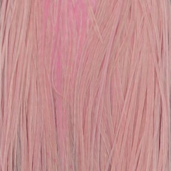 Plume Unie Shell Pink