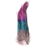 Plume Striée Tie & Dye Ibiza
