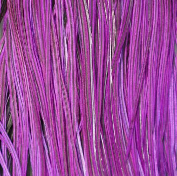 Plume Badger Purple Taille XXXL
