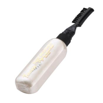 Mascara pour cheveux Nacre