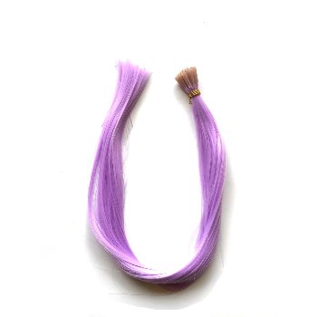 Mèche Colorée Light Purple