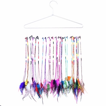 Pack 25 Atébas Plumes