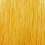 Plume Unie Golden Straw