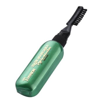 Mascara pour cheveux Péridot