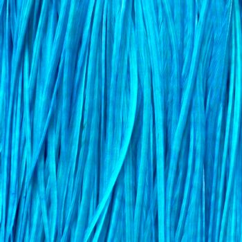 Plume Unie Kingfisher Blue