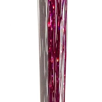 Tinsels Fuchsia