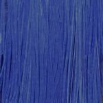 Plume Unie Royal Blue Taille XXXL