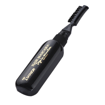Mascara pour cheveux Black