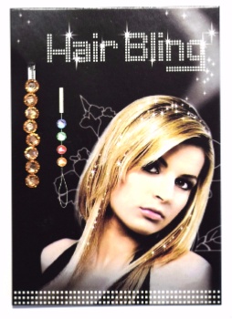Strass à Enfiler Peach par 8